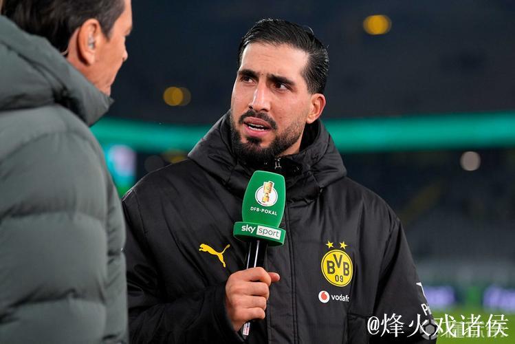 埃姆雷-詹：我们本有着很高的目标，但被淘汰了